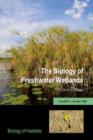 The Biology of Freshwater Wetlands - Book