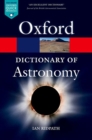 A Dictionary of Astronomy - Book