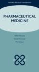 Pharmaceutical Medicine - Book