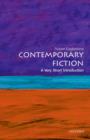 Contemporary Fiction: A Very Short Introduction - Book