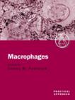 Macrophages : Practical Approach Series - Book