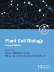 Plant Cell Biology : A Practical Approach - Book