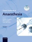 Oxford Textbook of Anaesthesia - Book