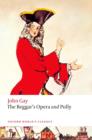 The Beggar's Opera and Polly - Book