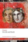 On Life and Death - Book