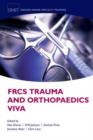 FRCS Trauma and Orthopaedics Viva - Book