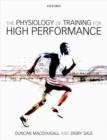 The Physiology of Training for High Performance - Book