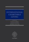 International Charitable Giving - Book