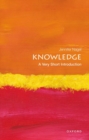 Knowledge: A Very Short Introduction - Book