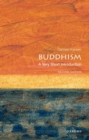 Buddhism: A Very Short Introduction - Book