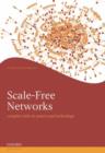 Scale-Free Networks : Complex Webs in Nature and Technology - Book