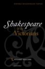 Shakespeare and the Victorians - Book