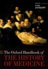 The Oxford Handbook of the History of Medicine - Book