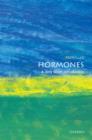 Hormones: A Very Short Introduction - Book