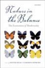 Nature in the Balance : The Economics of Biodiversity - Book