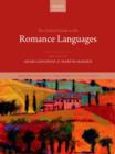 The Oxford Guide to the Romance Languages - Book
