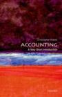 Accounting: A Very Short Introduction - Book