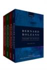 Bernard Bolzano: Theory of Science - Book