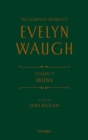 Complete Works of Evelyn Waugh: Helena : Volume 11 - Book
