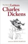 The Selected Letters of Charles Dickens - Book