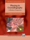 Phasing in Crystallography : A Modern Perspective - Book