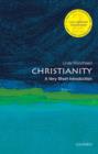 Christianity: A Very Short Introduction - Book