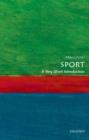 Sport: A Very Short Introduction - Book