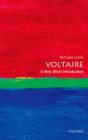 Voltaire: A Very Short Introduction - Book