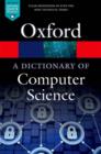 A Dictionary of Computer Science - Book