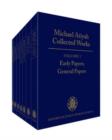 Michael Atiyah Collected Works : 7 Volume Set - Book