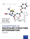Foundations of Molecular Structure Determination - Book