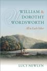 William and Dorothy Wordsworth : 'All in each other' - Book