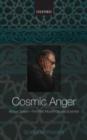 Cosmic Anger: Abdus Salam - The First Muslim Nobel Scientist - Book