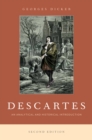 Descartes : An Analytical and Historical Introduction - eBook