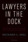 Lawyers in the Dock - eBook
