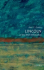 Lincoln: A Very Short Introduction - eBook