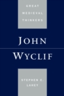 John Wyclif - eBook