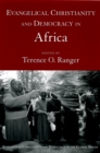 Evangelical Christianity and Democracy in Africa - eBook
