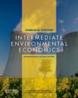 Intermediate Environmental Economics : International Edition - Book