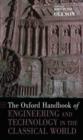 The Oxford Handbook of Engineering and Technology in the Classical World - Book