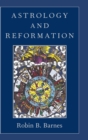 Astrology and Reformation - Book