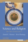 Science and Religion : Are They Compatible? - Book