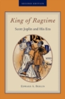 King of Ragtime : Scott Joplin and His Era - Book