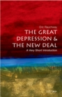 The Great Depression and the New Deal: A Very Short Introduction - eBook