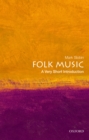 Folk Music: A Very Short Introduction - eBook