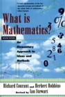 What Is Mathematics? : An Elementary Approach to Ideas and Methods - eBook
