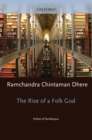 Rise of a Folk God : Vitthal of Pandharpur - eBook