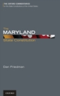 The Maryland State Constitution - Book