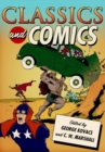 Classics and Comics - eBook