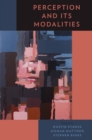 Perception and Its Modalities - eBook